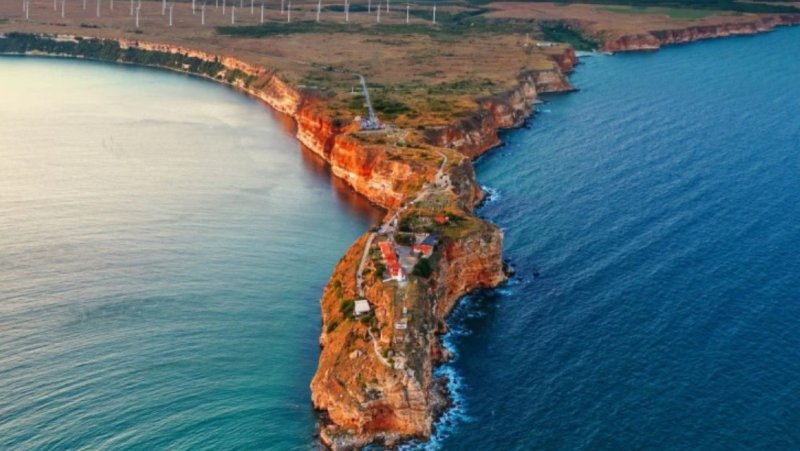 почивка в Каварна през лятото