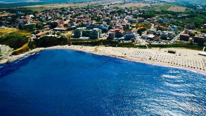 Оферти за почивка в Лозенец