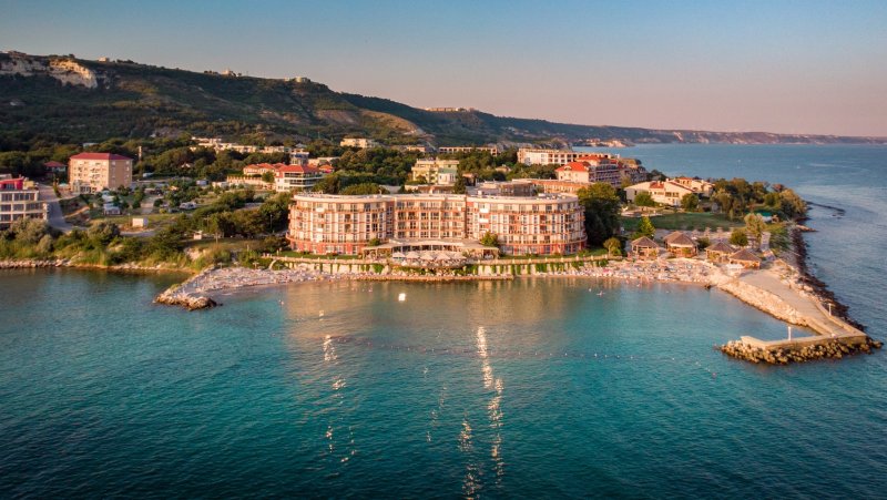 почивка в Каварна през лятото